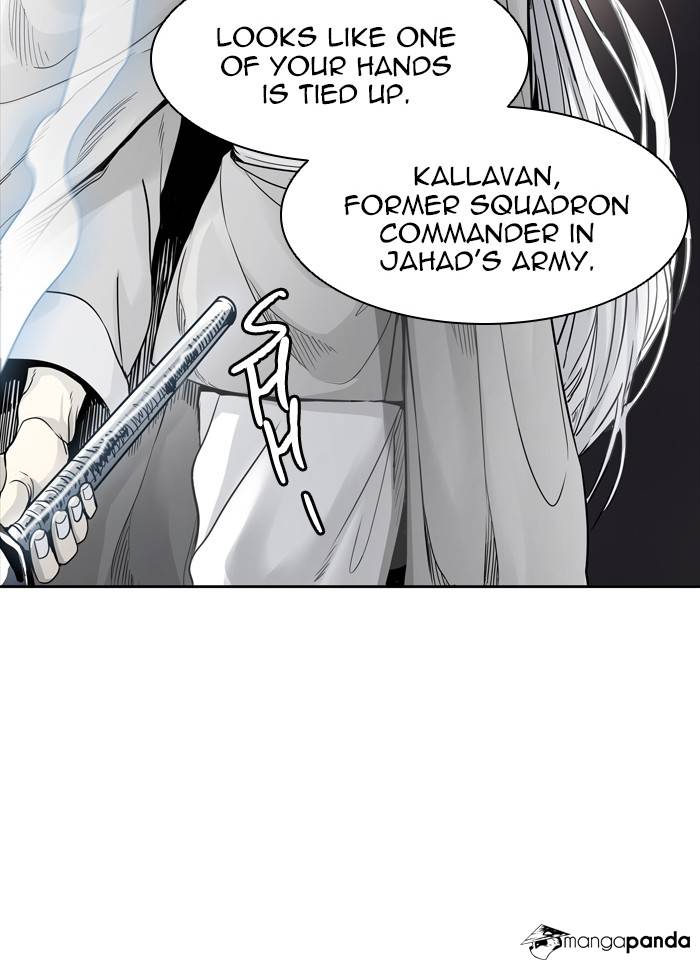 Tower of God Chapter 459 image 110